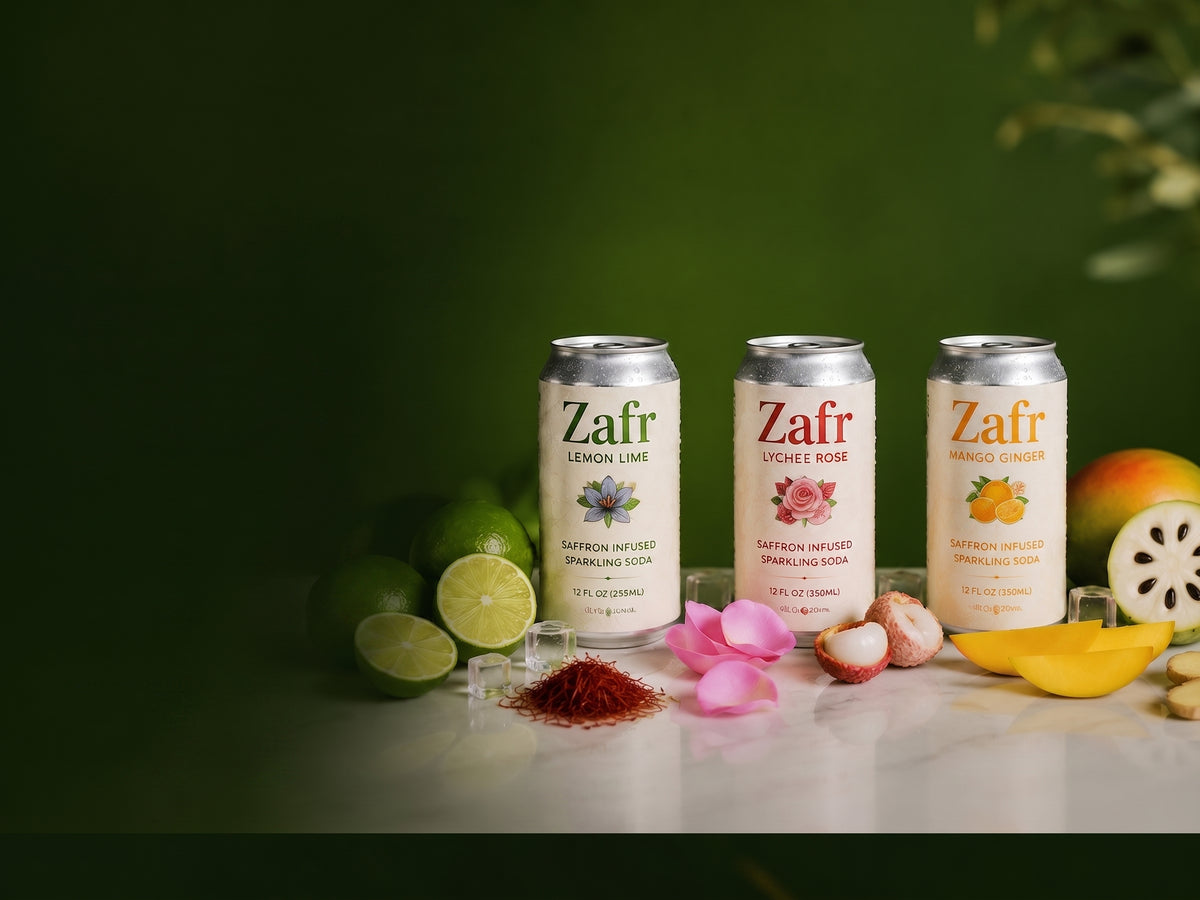 Zafr